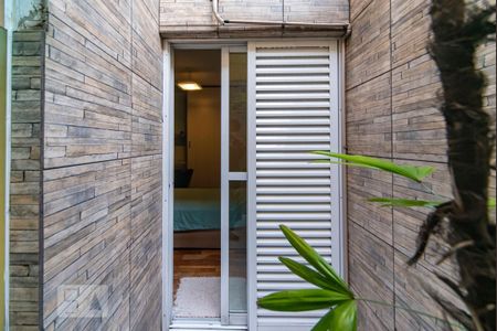 Casa à venda com 187m², 3 quartos e 4 vagas Casa à venda com 187m², 3 quartos e 4 vagasVaranda do Quarto 2