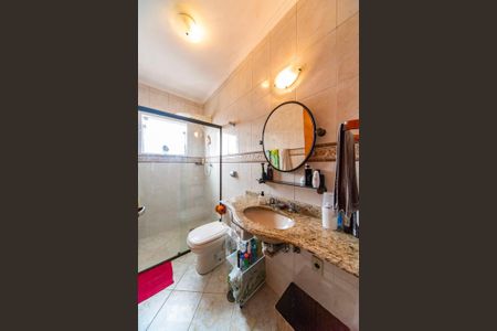 Casa à venda com 187m², 3 quartos e 4 vagas Casa à venda com 187m², 3 quartos e 4 vagasBanheiro