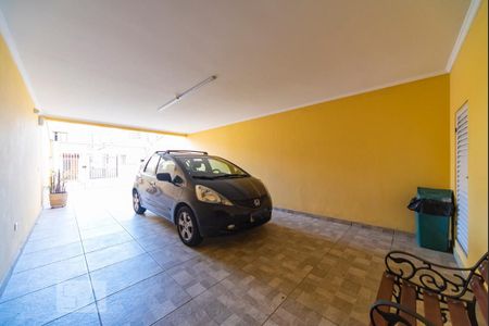 Casa à venda com 187m², 3 quartos e 4 vagas Casa à venda com 187m², 3 quartos e 4 vagasGaragem
