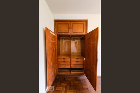 Quarto 2 de apartamento à venda com 3 quartos, 106m² em Coracao de Jesus, Belo Horizonte