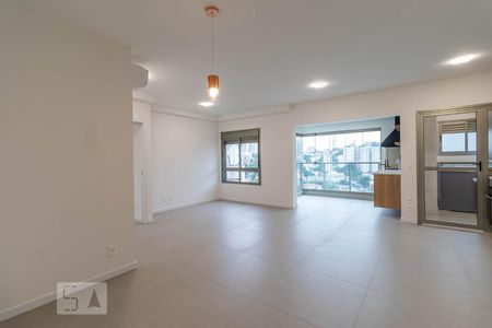 Sala de apartamento para alugar com 1 quarto, 70m² em Sumarezinho, São Paulo