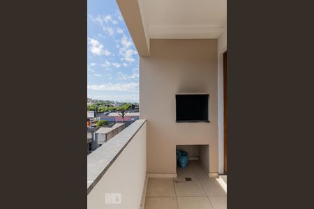 Apartamento à venda com 74m², 2 quartos e 1 vagaSacada