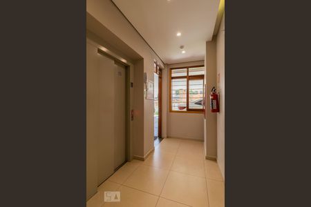 Apartamento à venda com 74m², 2 quartos e 1 vagaHall de Entrada