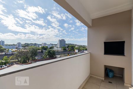 Apartamento à venda com 74m², 2 quartos e 1 vagaSacada