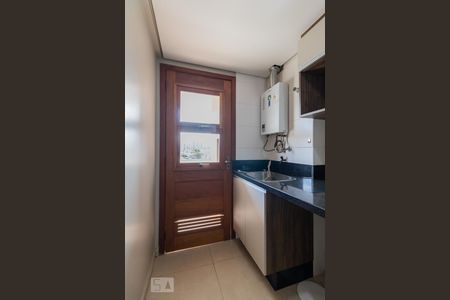 Apartamento à venda com 74m², 2 quartos e 1 vagaLavanderia