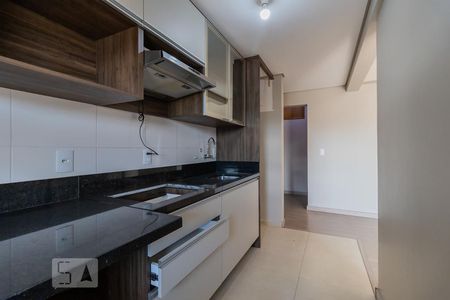 Apartamento à venda com 74m², 2 quartos e 1 vagaCozinha