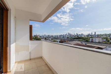 Apartamento à venda com 74m², 2 quartos e 1 vagaSacada