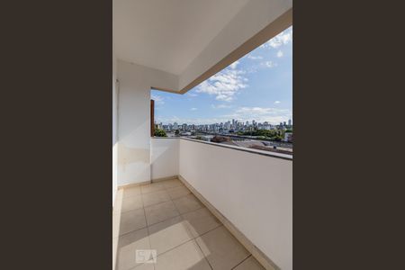 Apartamento à venda com 74m², 2 quartos e 1 vagaSacada