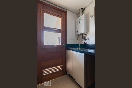 Apartamento à venda com 74m², 2 quartos e 1 vagaLavanderia