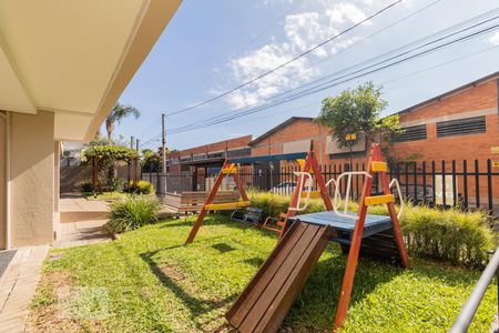Apartamento à venda com 74m², 2 quartos e 1 vagaÁrea Comum - Playground