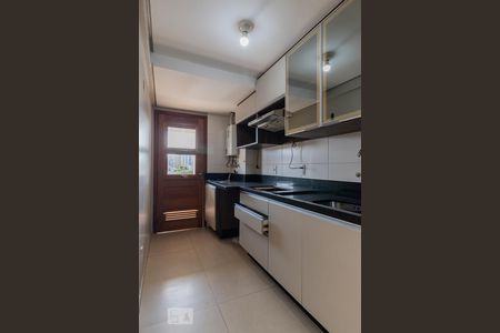 Apartamento à venda com 74m², 2 quartos e 1 vagaCozinha