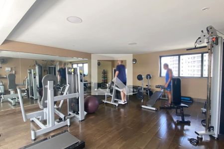 Apartamento à venda com 50m², 1 quarto e 1 vagaÁrea comum 