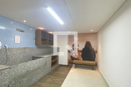 Apartamento à venda com 50m², 1 quarto e 1 vagaÁrea comum 