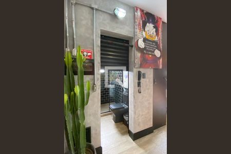 Apartamento à venda com 50m², 1 quarto e 1 vagaBanheiro