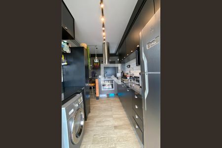 Apartamento à venda com 50m², 1 quarto e 1 vagaÁrea de Serviço