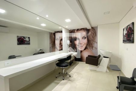 Apartamento à venda com 50m², 1 quarto e 1 vagaÁrea comum