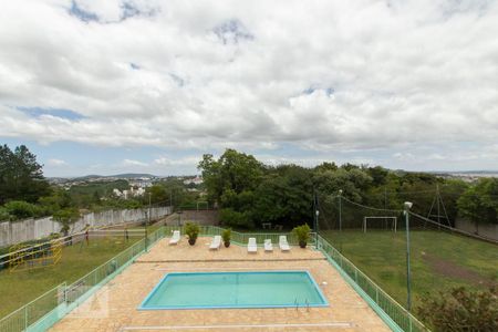 Casa de condomínio à venda com 304m², 4 quartos e 3 vagas Casa de condomínio à venda com 304m², 4 quartos e 3 vagasVista - Salão de festas