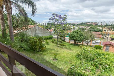 Casa de condomínio à venda com 304m², 4 quartos e 3 vagas Casa de condomínio à venda com 304m², 4 quartos e 3 vagasvista da Sacada Sala