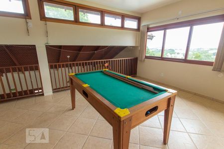 Casa de condomínio à venda com 304m², 4 quartos e 3 vagas Casa de condomínio à venda com 304m², 4 quartos e 3 vagasÁrea Comum - Sala de Jogos