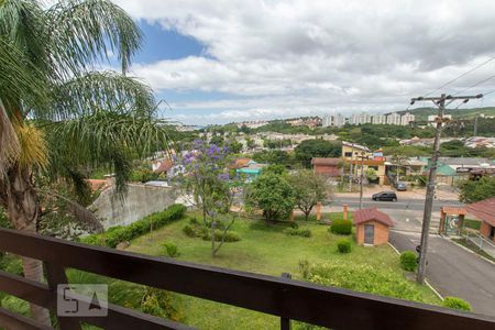 Casa de condomínio à venda com 304m², 4 quartos e 3 vagas Casa de condomínio à venda com 304m², 4 quartos e 3 vagasVista da Suíte