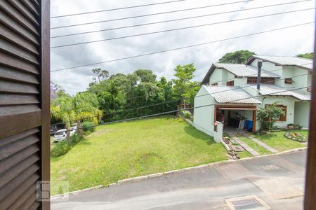 Casa de condomínio à venda com 304m², 4 quartos e 3 vagas Casa de condomínio à venda com 304m², 4 quartos e 3 vagasVista do Quarto 3