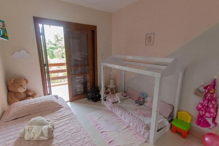 Casa de condomínio à venda com 304m², 4 quartos e 3 vagas Casa de condomínio à venda com 304m², 4 quartos e 3 vagasQuarto 4