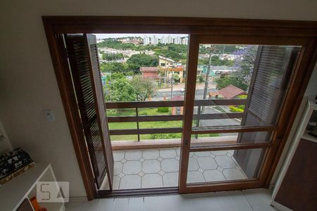 Casa de condomínio à venda com 304m², 4 quartos e 3 vagas Casa de condomínio à venda com 304m², 4 quartos e 3 vagasVista da Suíte
