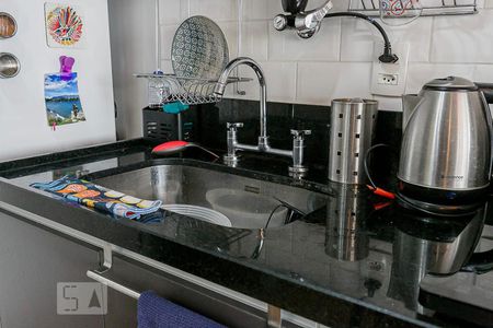 Studio à venda com 31m², 1 quarto e sem vaga Studio à venda com 31m², 1 quarto e sem vagaPia