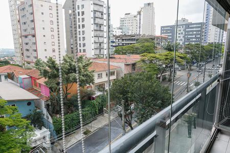 Studio à venda com 31m², 1 quarto e sem vaga Studio à venda com 31m², 1 quarto e sem vagaVista da Varanda