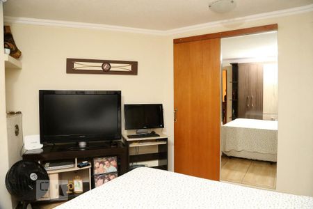 Casa à venda com 176m², 2 quartos e 3 vagasQuarto 2 - Suíte