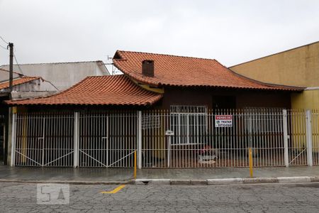 Casa à venda com 176m², 2 quartos e 3 vagasFachada