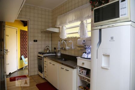 Casa à venda com 176m², 2 quartos e 3 vagasCozinha