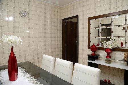 Casa à venda com 176m², 2 quartos e 3 vagasSala de Jantar