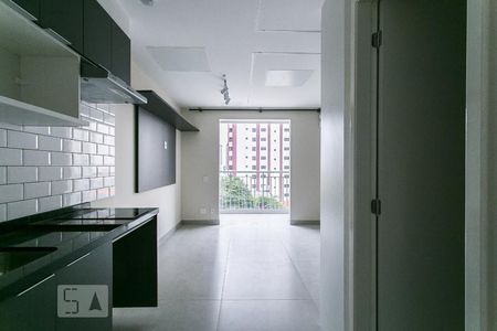 Studio de apartamento para alugar com 1 quarto, 27m² em Tatuapé, São Paulo