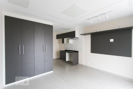Studio de apartamento para alugar com 1 quarto, 27m² em Tatuapé, São Paulo