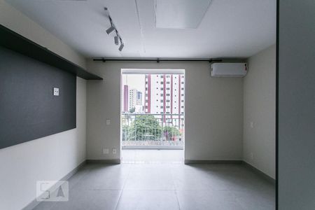 Studio de apartamento para alugar com 1 quarto, 27m² em Tatuapé, São Paulo