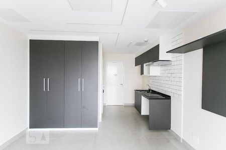 Studio de apartamento para alugar com 1 quarto, 27m² em Tatuapé, São Paulo