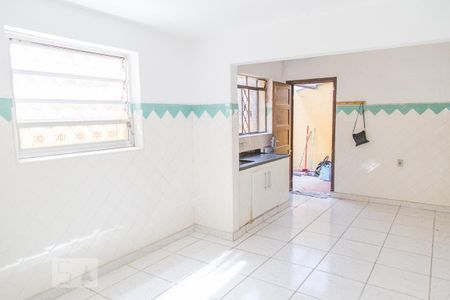 Casa à venda com 110m², 2 quartos e sem vaga Casa à venda com 110m², 2 quartos e sem vagaCozinha