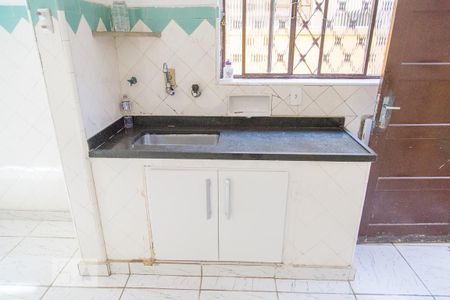 Casa à venda com 110m², 2 quartos e sem vaga Casa à venda com 110m², 2 quartos e sem vagaCozinha