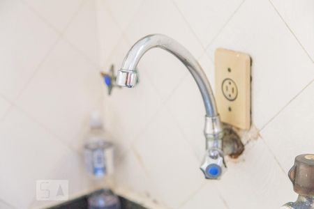 Casa à venda com 110m², 2 quartos e sem vaga Casa à venda com 110m², 2 quartos e sem vagaCozinha