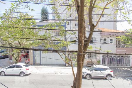 Casa à venda com 110m², 2 quartos e sem vaga Casa à venda com 110m², 2 quartos e sem vagaVista do Quarto 1