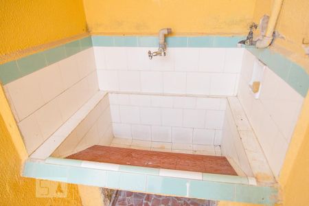 Casa à venda com 110m², 2 quartos e sem vaga Casa à venda com 110m², 2 quartos e sem vagaÁrea de Serviço