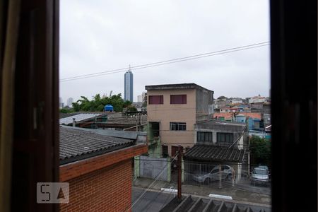 Casa à venda com 200m², 3 quartos e 2 vagasVista do Quarto 3