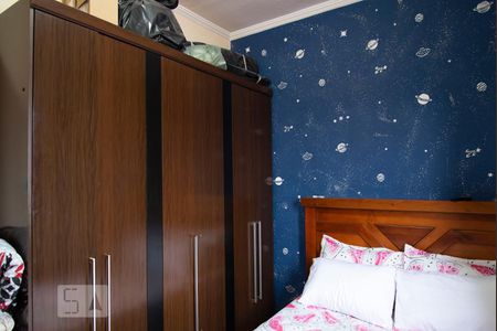 Casa à venda com 200m², 3 quartos e 2 vagasQuarto 2