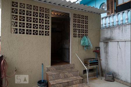 Casa à venda com 200m², 3 quartos e 2 vagasQuintal