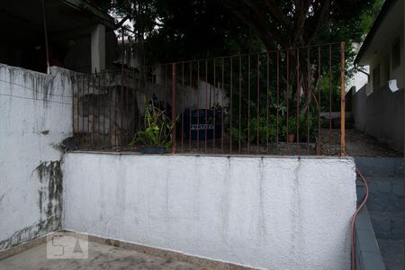 Casa à venda com 200m², 3 quartos e 2 vagasQuintal