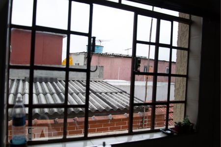 Casa à venda com 200m², 3 quartos e 2 vagasVista da Cozinha