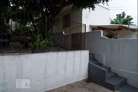 Casa à venda com 200m², 3 quartos e 2 vagasQuintal