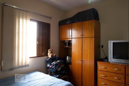 Casa à venda com 200m², 3 quartos e 2 vagasQuarto 3