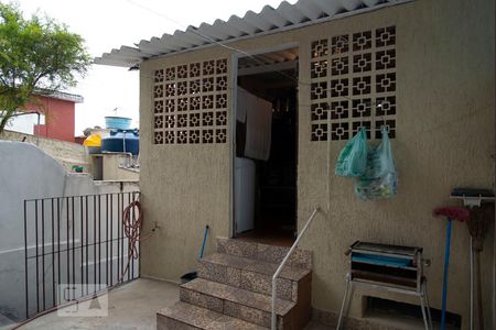 Casa à venda com 200m², 3 quartos e 2 vagasQuintal